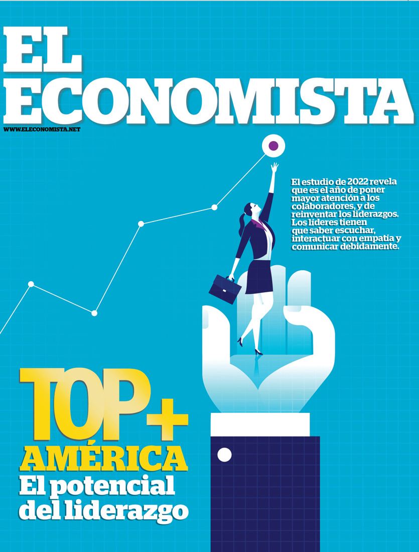 Imagen de portada TOP+América